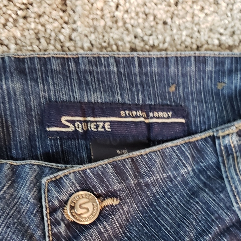 Squeeze Jeans - image 2